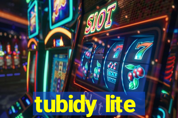 tubidy lite